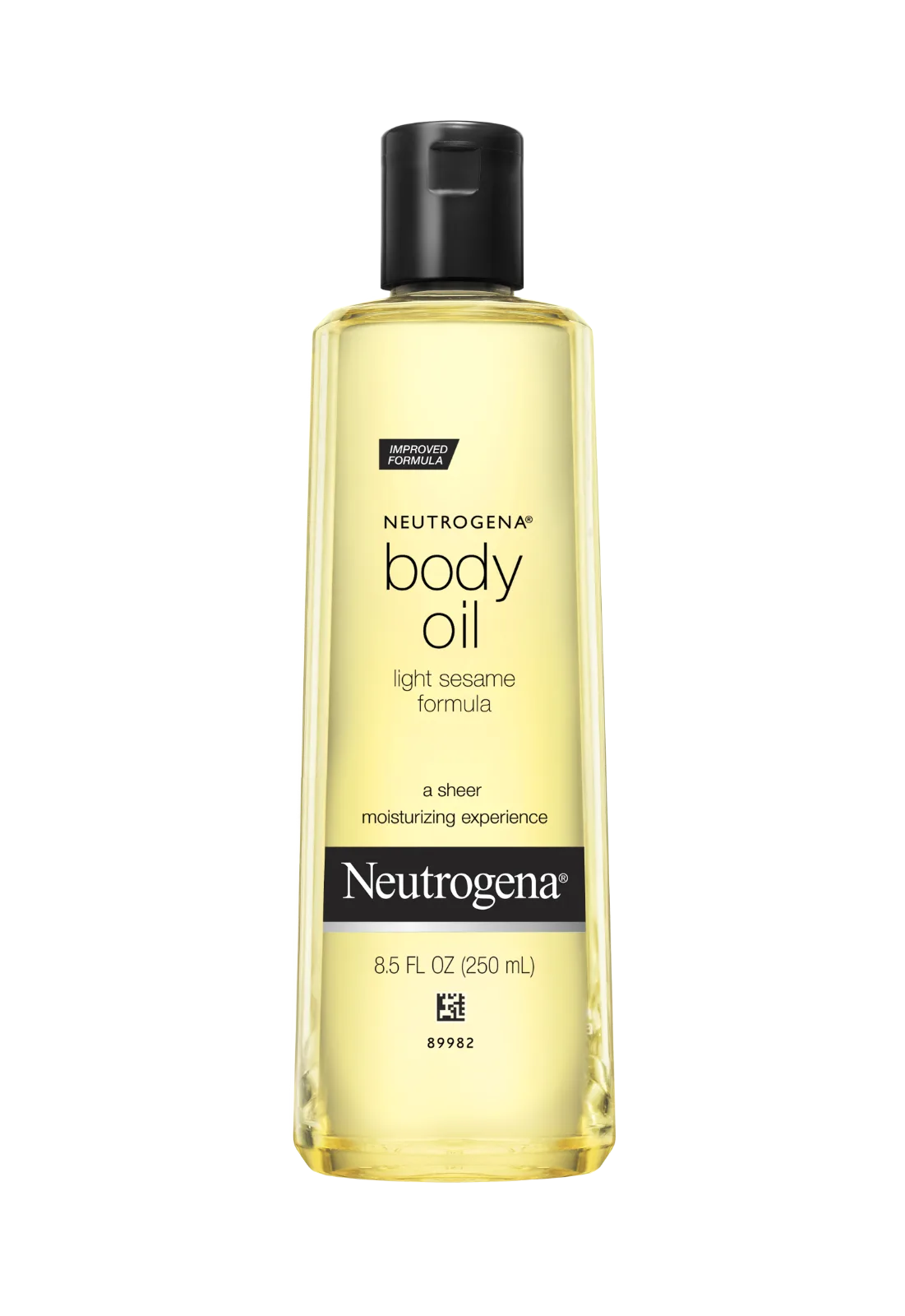 뉴트로지나 바디오일 250ml