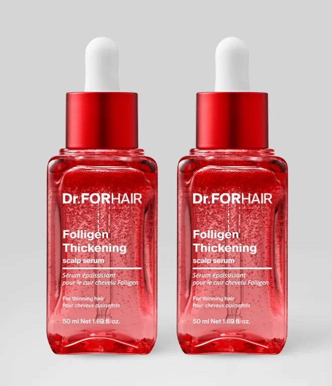 닥터포헤어 폴리젠 씨크닝 스칼프 세럼 50ml