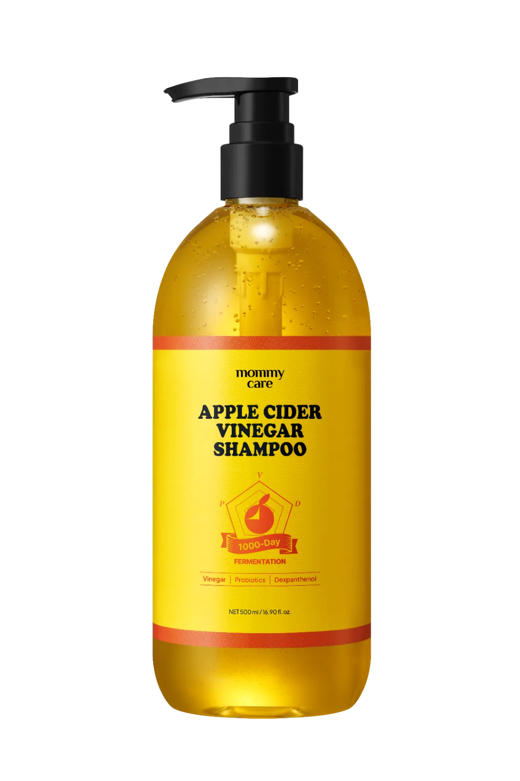마미케어 애사비 탈모샴푸 500ml 50ml