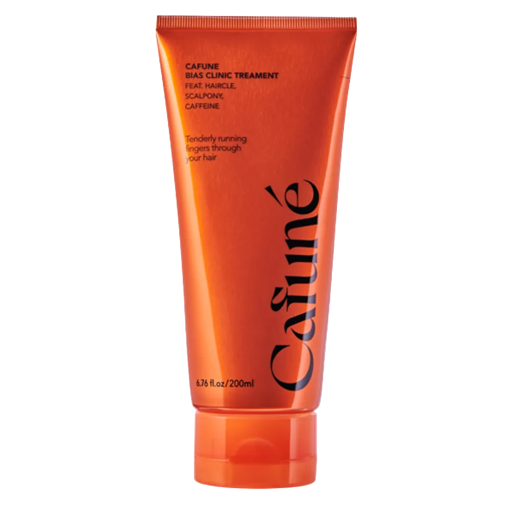 카푸네 바이어스 클리닉 트리트먼트 200ml 단일