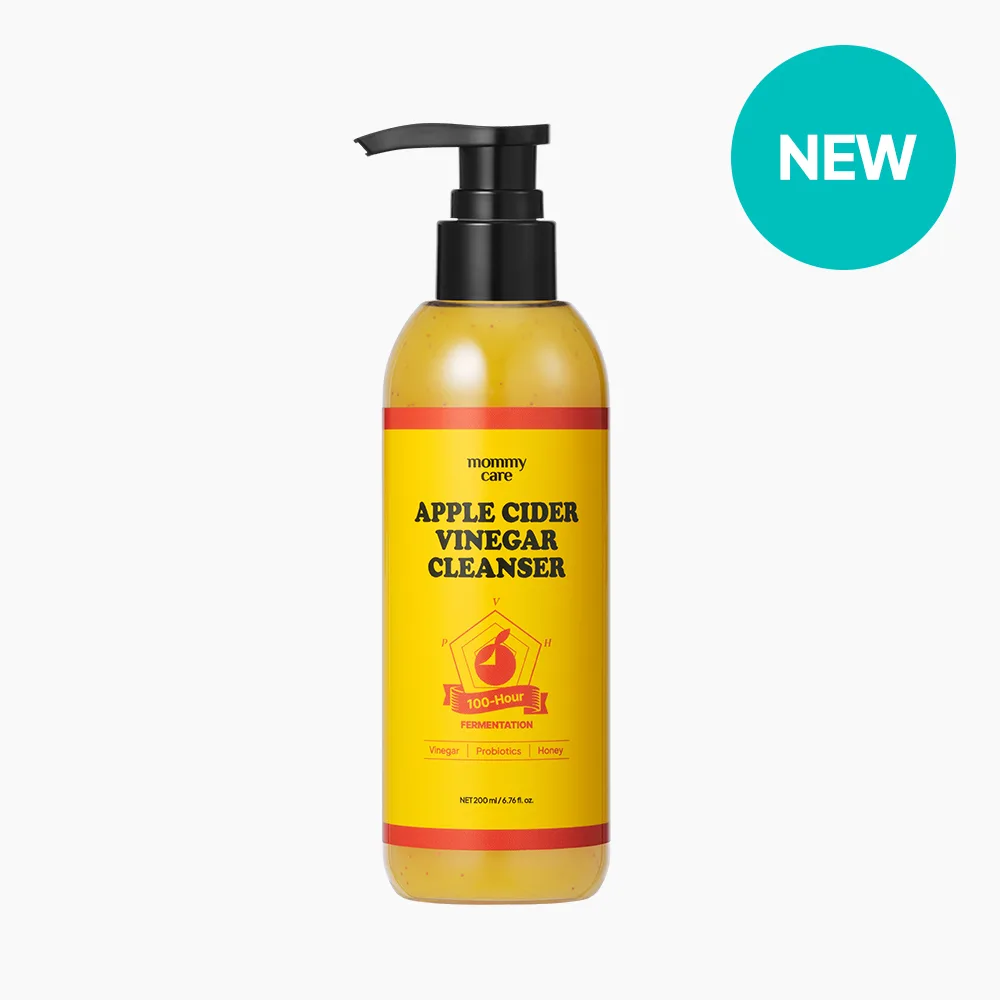 마미케어 애사비 클렌저 200ml