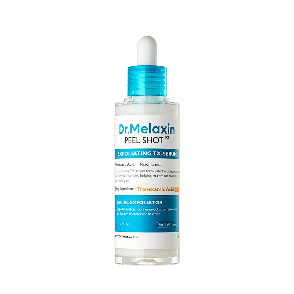 닥터 멜락신 필 샷 고마쥬 티엑스 필링젤 80ml