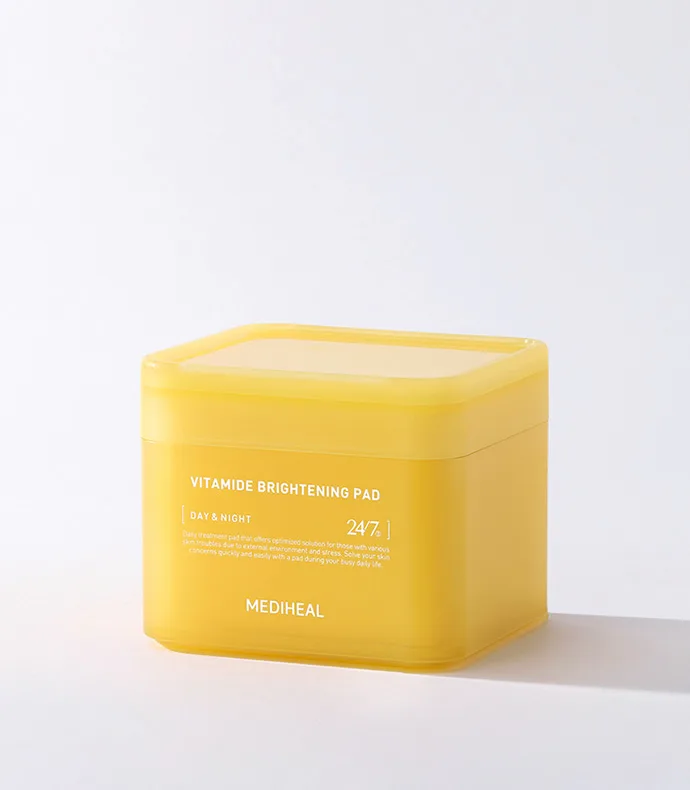 메디힐 비타마이드 잡티 패드 180ml