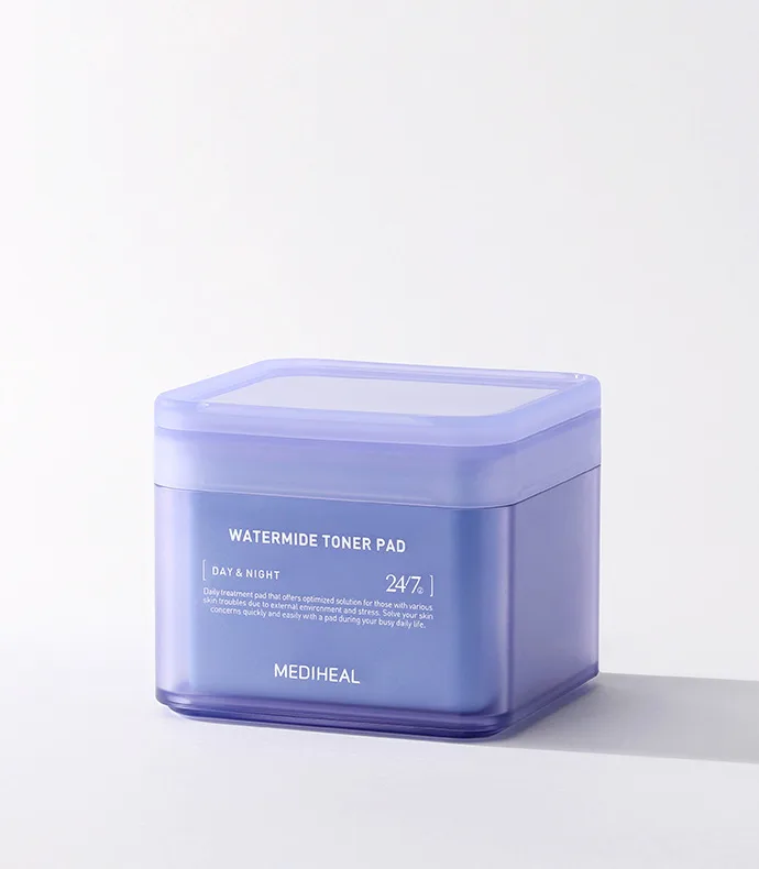 메디힐 워터마이드 속보습 패드 180ml