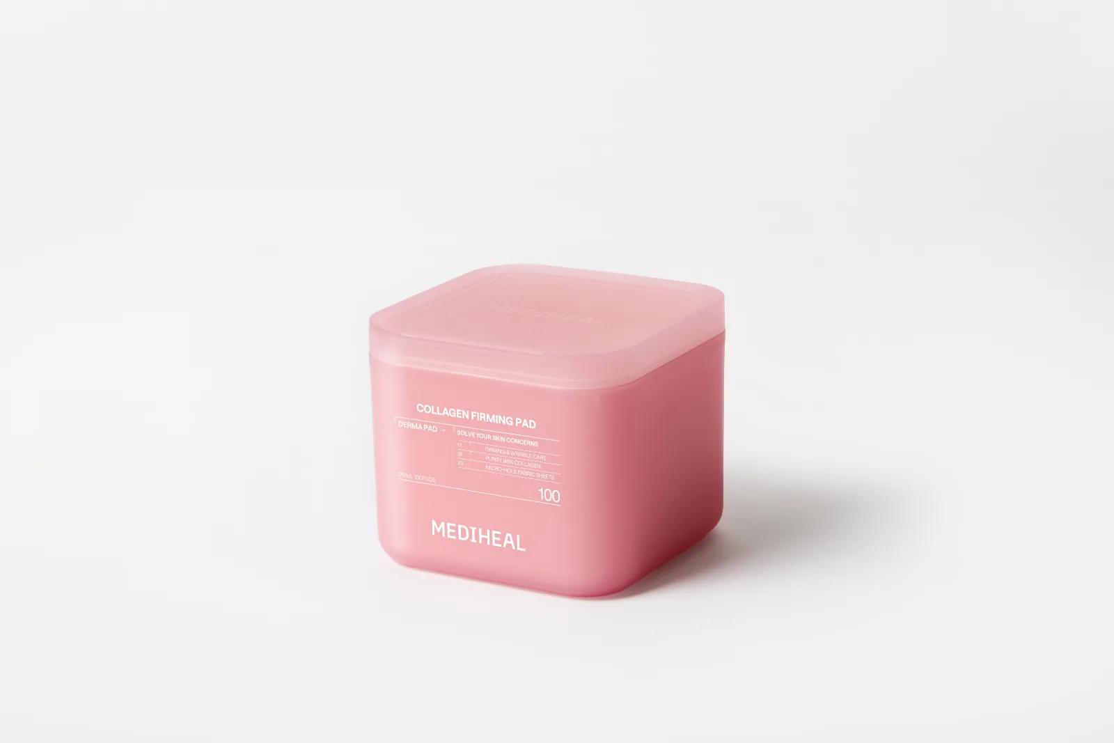 메디힐 콜라겐 채움 패드 180ml