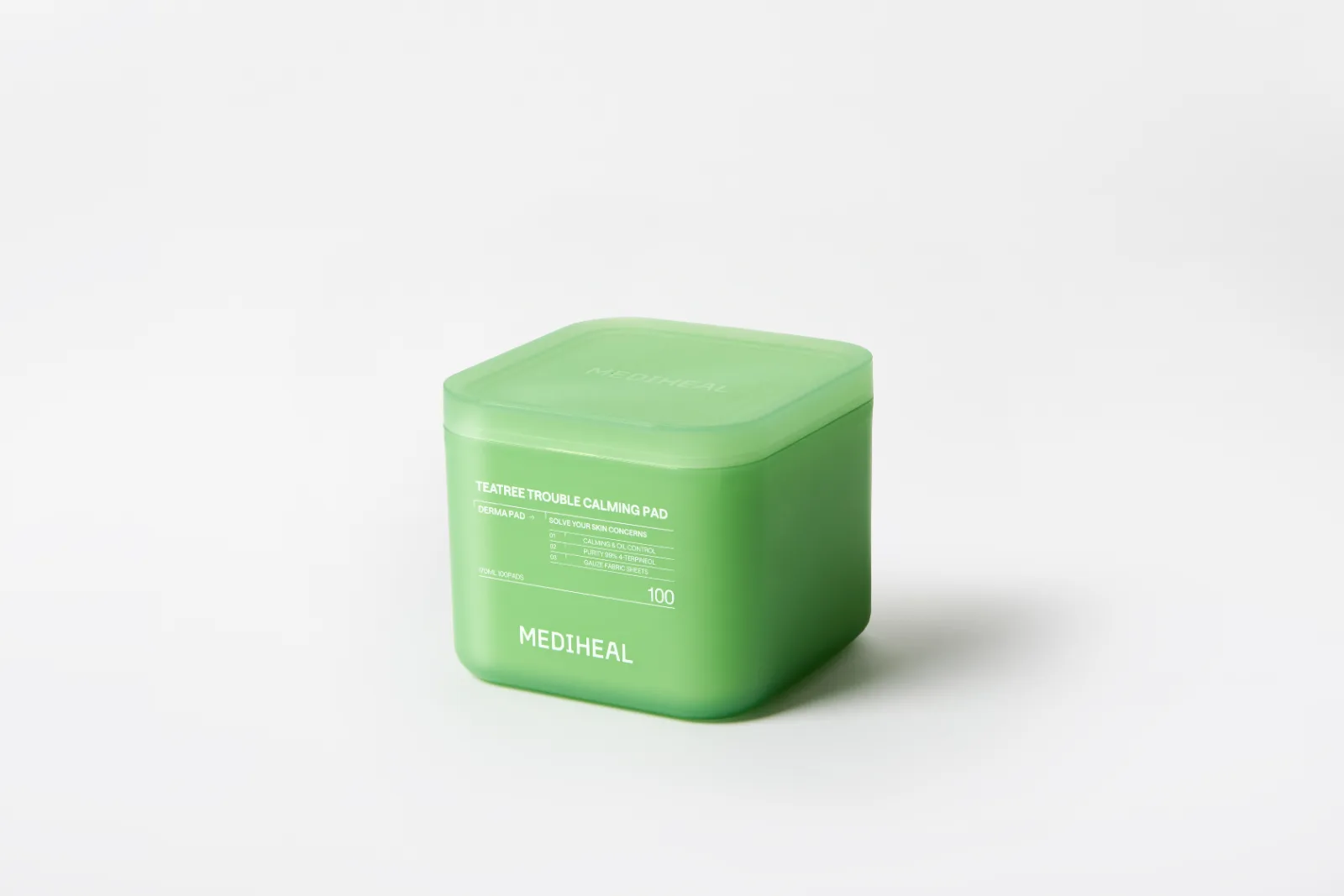 메디힐 티트리 트러블 패드 180ml