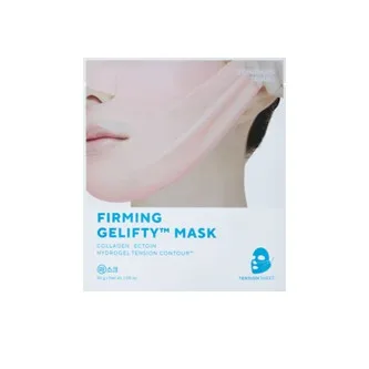 스탠다드서울 퍼밍 겔리프티™ 마스크 4매 30g*4ea