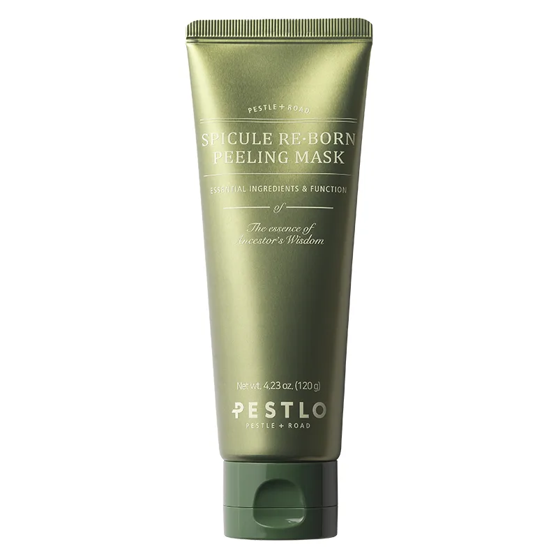 PESTLO(페슬로) 페슬로 스피큘 리본 필링 마스크 120ml