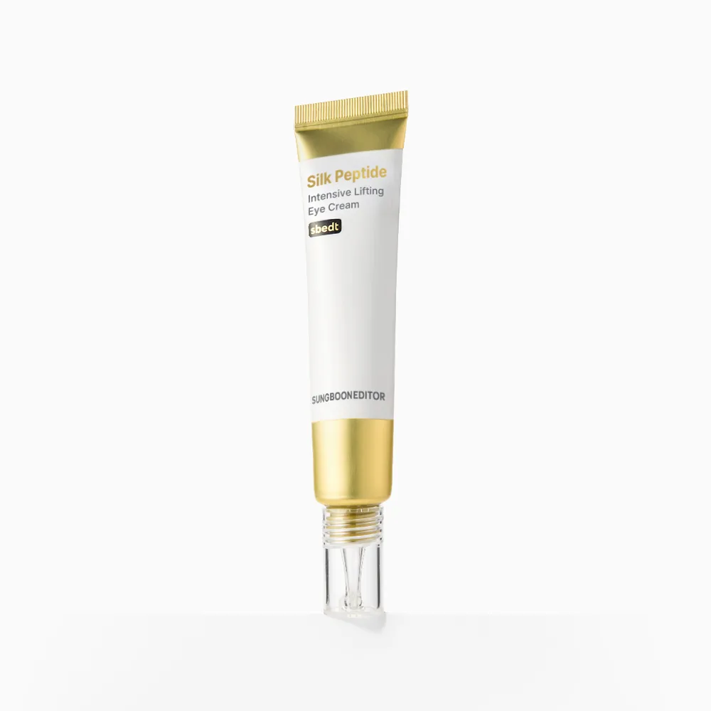 성분에디터 실크 펩타이드 인텐시브 리프팅 아이크림 30ml