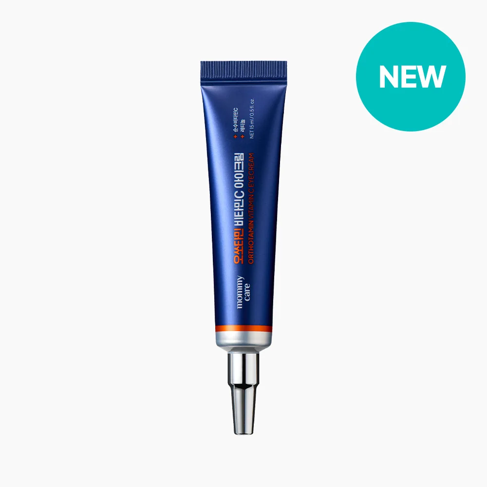 마미케어 오쏘타민 비타민C 아이크림 15ml