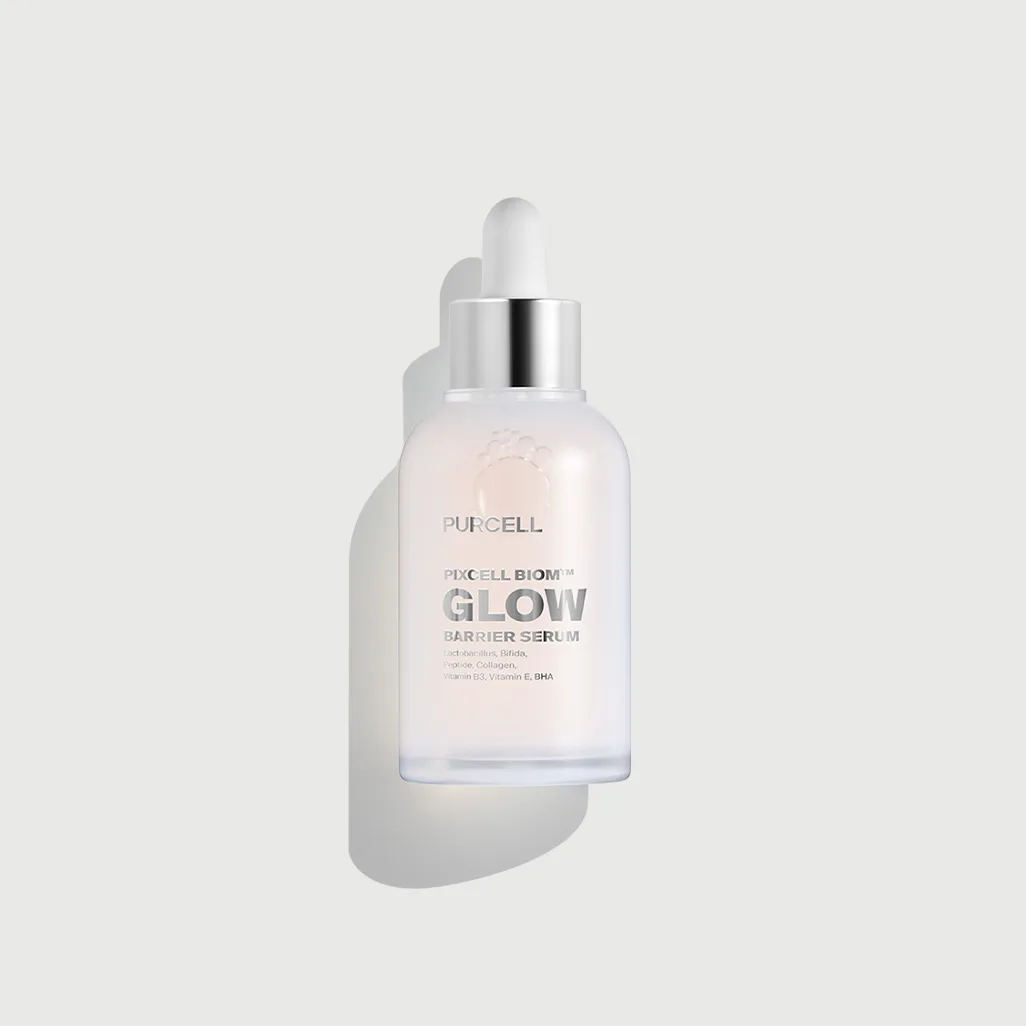 퍼셀 픽셀바이옴 글로우 배리어 유산균 세럼 50ml