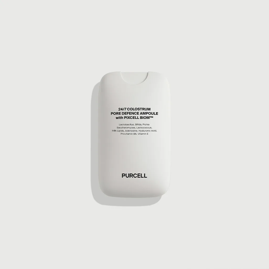 퍼셀 247 초유 포어 디펜스 장벽강화 미스트 55ml