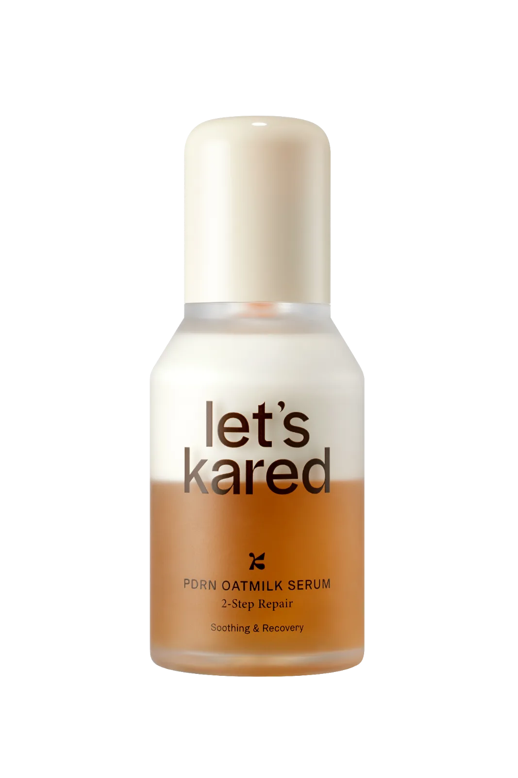 케어드(영문: let's kared) PDRN 오트밀크 세럼 50ml