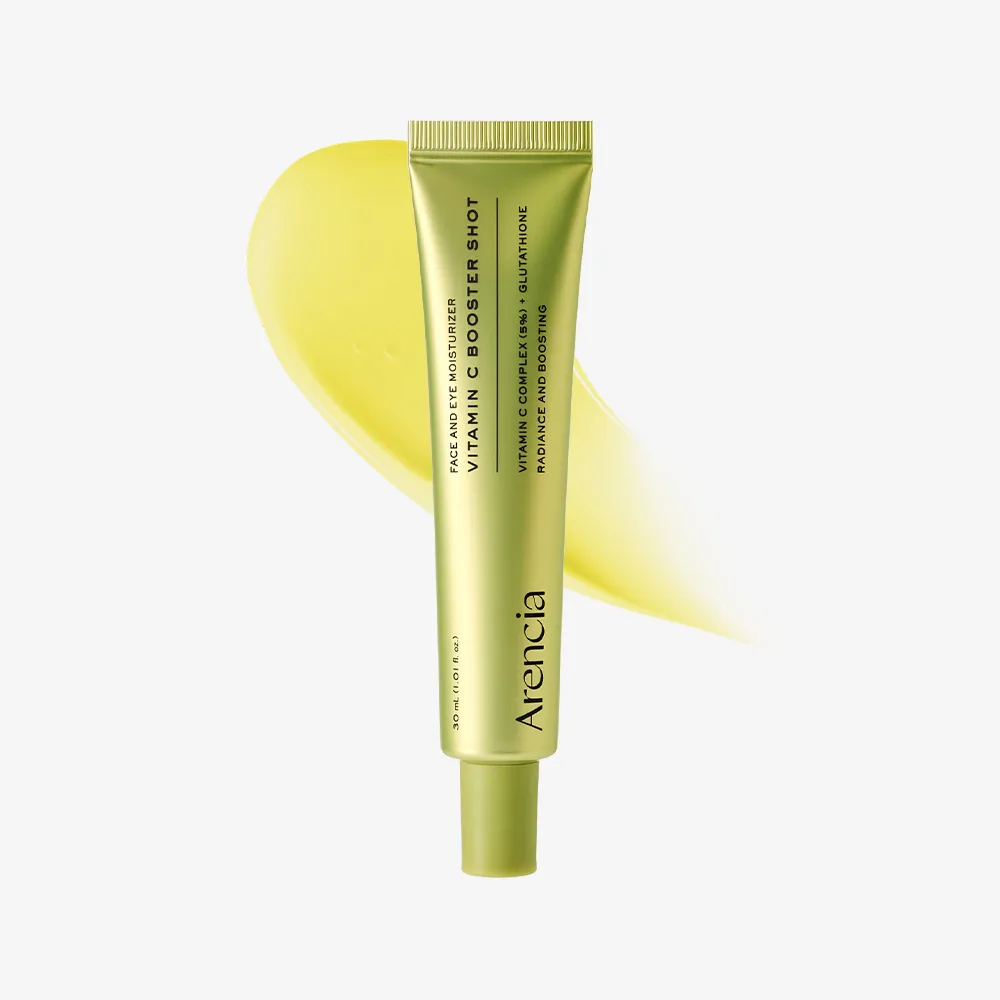 아렌시아 비타민 C 부스터 샷 30ml