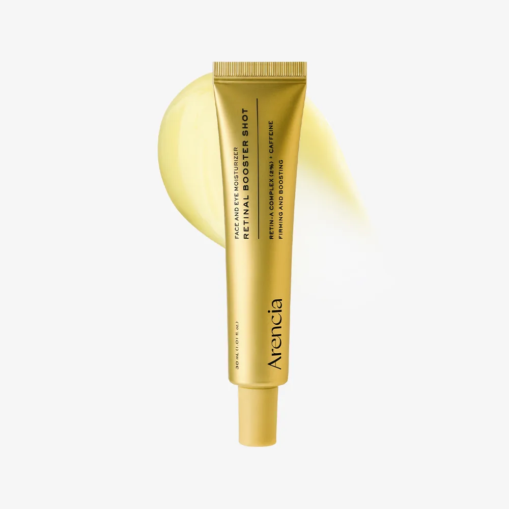아렌시아 레틴알 부스터 샷 30ml