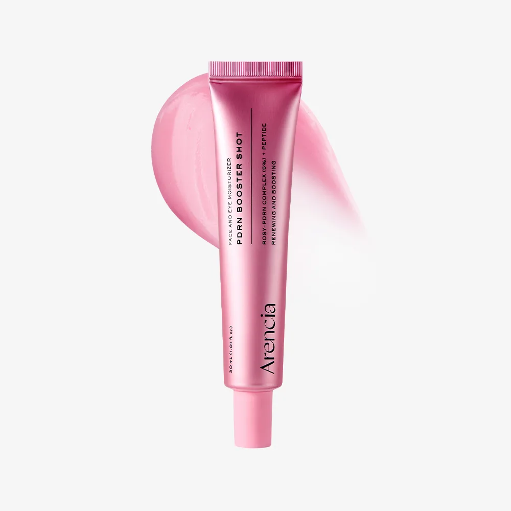 아렌시아 PDRN 부스터 샷 30ml