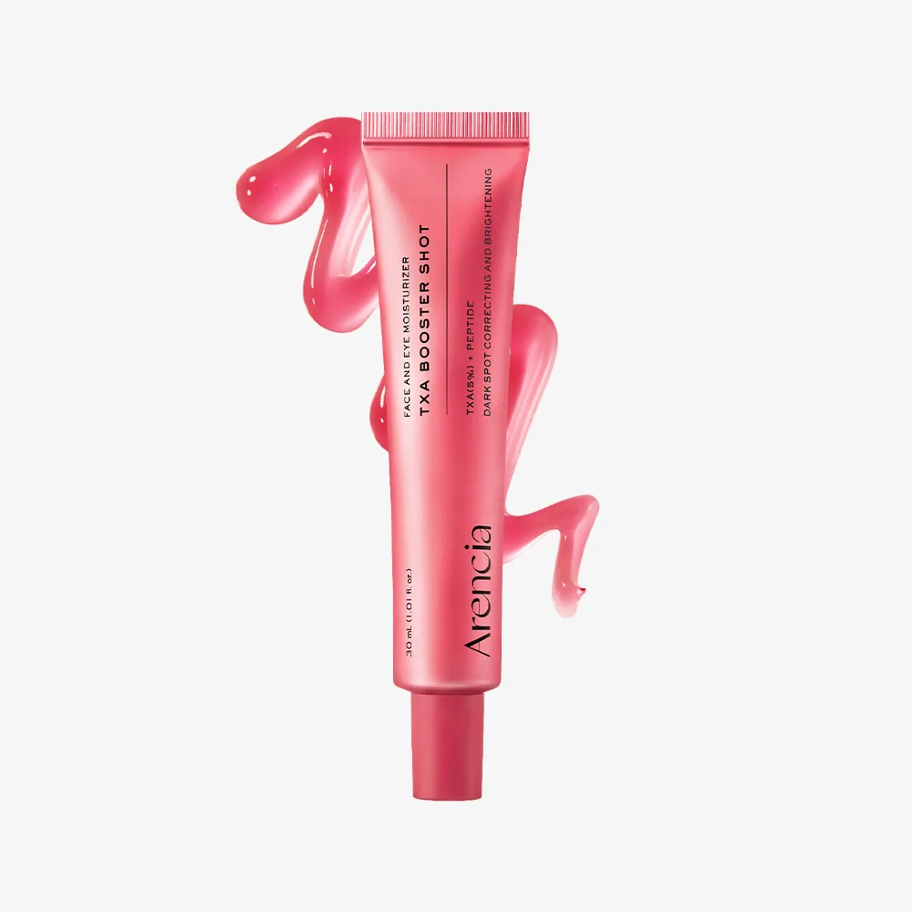 아렌시아 TXA 부스터 샷 30ml