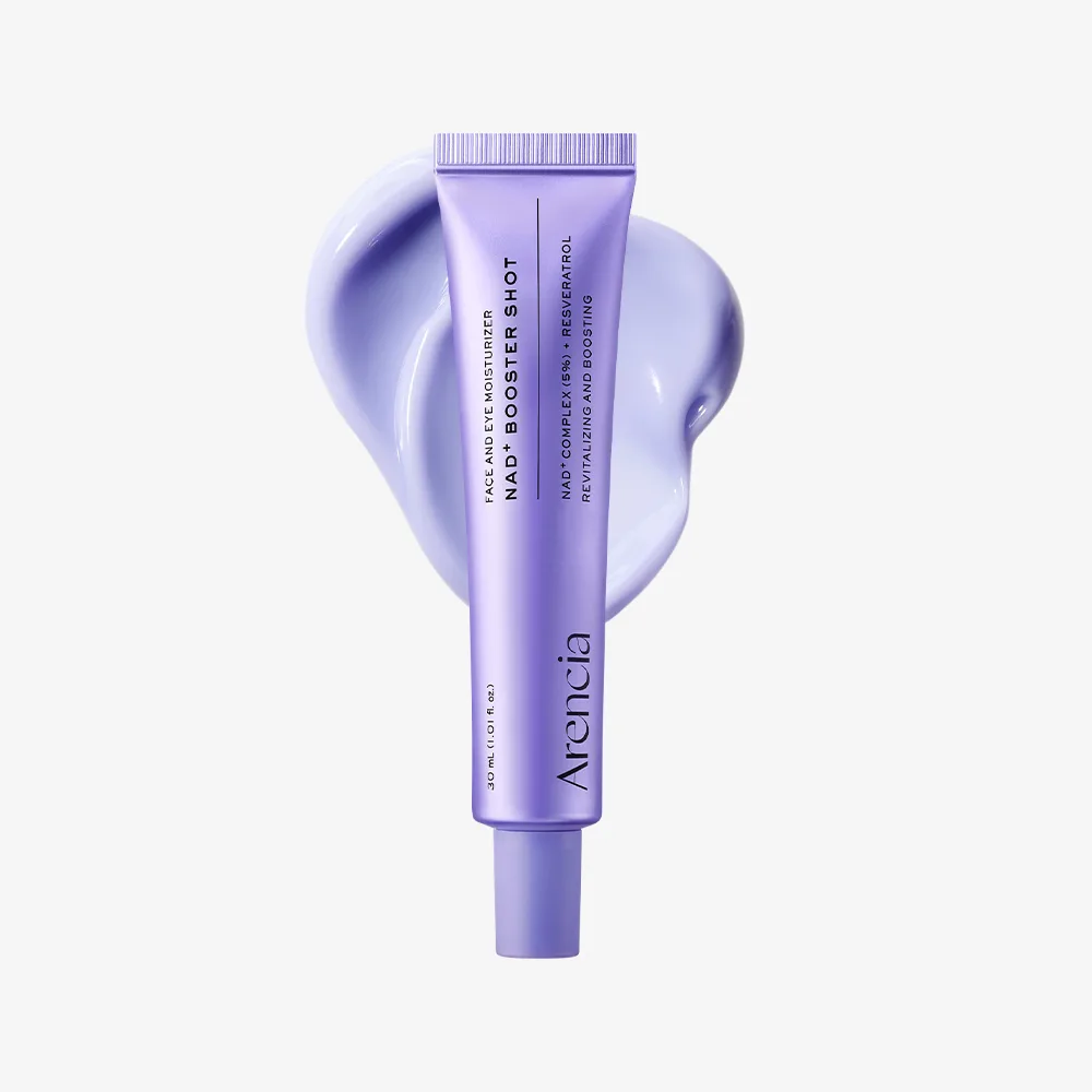 아렌시아 NAD+ 부스터 샷 30ml