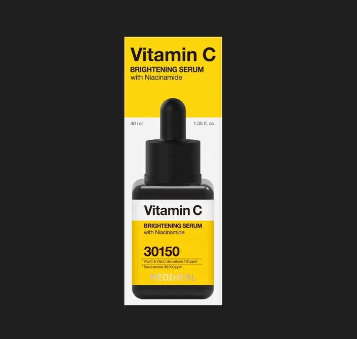 메디힐 비타민씨 브라이트닝 세럼 40ml