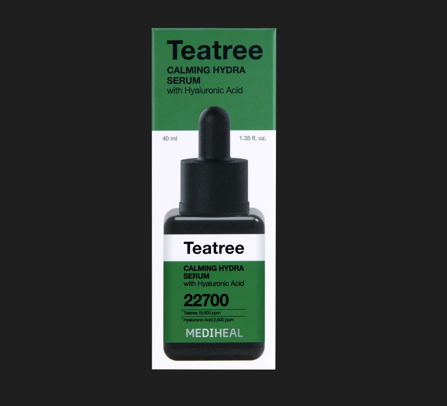 메디힐 티트리 진정 수분 세럼 40ml