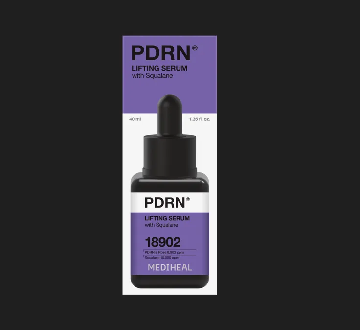 메디힐 피디알엔 모공 탄력 세럼 40ml