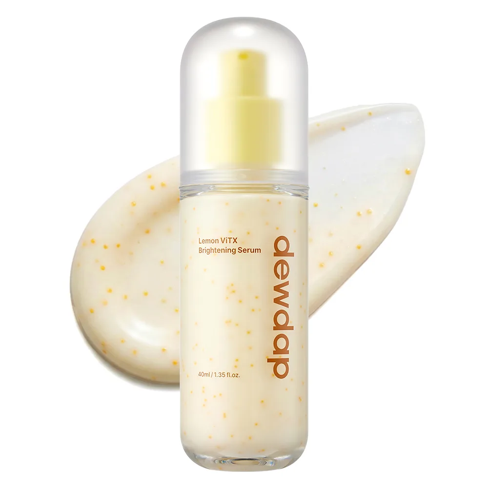 듀댑 레몬 바이틱스 브라이트닝 세럼 40ml