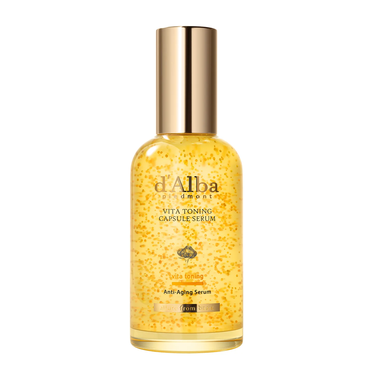 달바 비타 토닝 캡슐 세럼 100ml