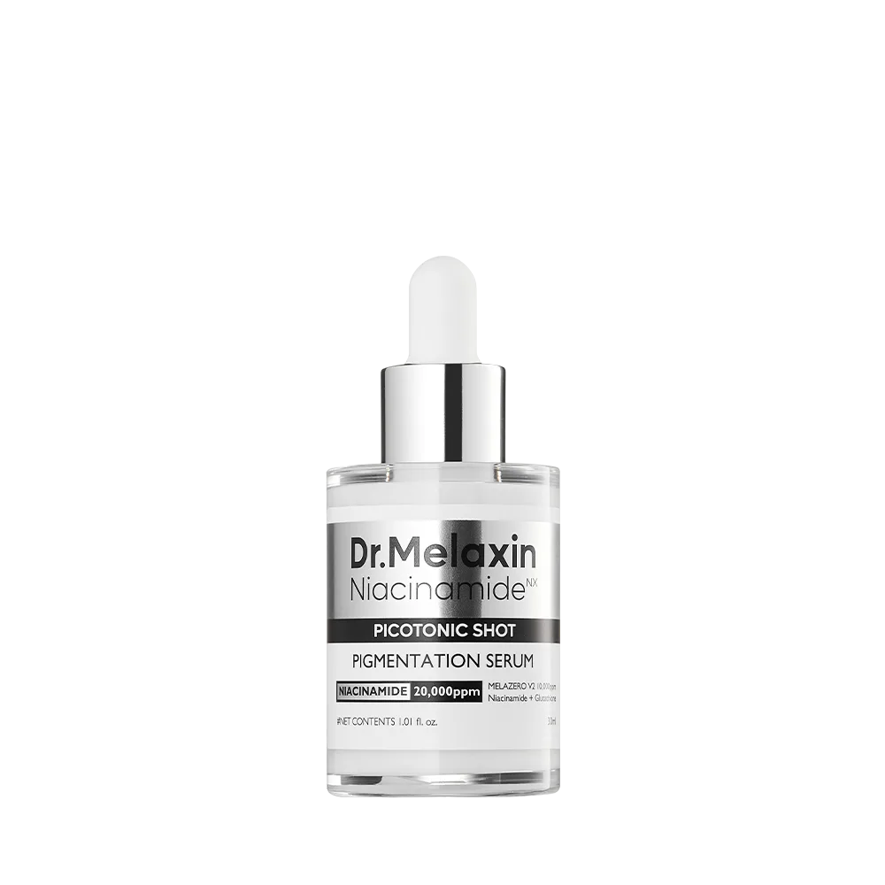 닥터 멜락신 나이아신아마이드 피코토닉샷 착색 세럼 30ml