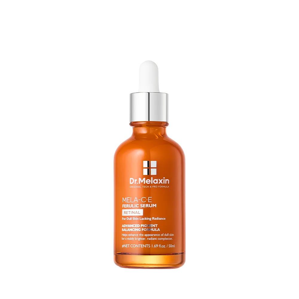 닥터 멜락신 멜라씨이 페룰릭 세럼 50ml