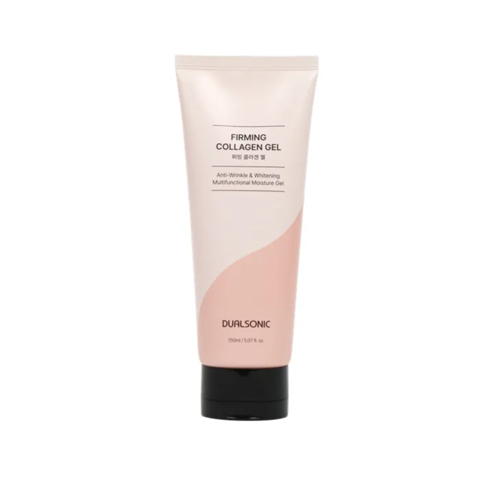 듀얼소닉 퍼밍 콜라겐 젤 150ml