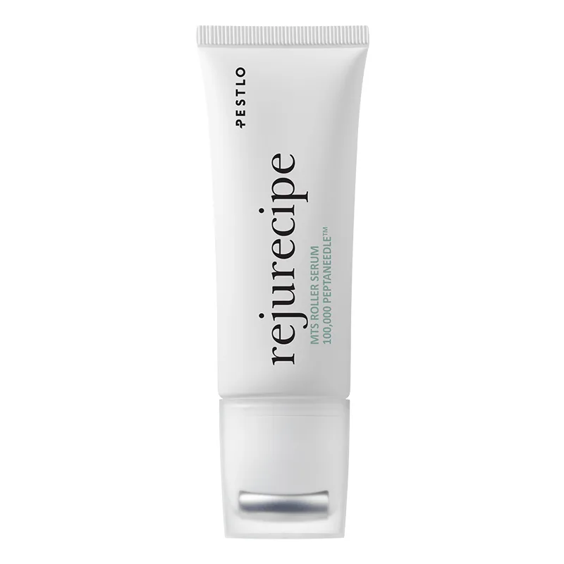 PESTLO(페슬로) 페슬로 리쥬레시피 MTS 롤러 세럼(PDRN 펩타이드) 50ml