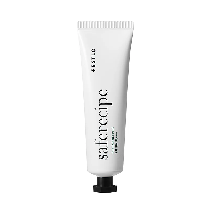 PESTLO(페슬로) 페슬로 세이프레시피 선 에센스 플러스 50ml