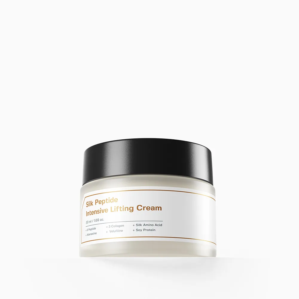 성분에디터 실크 펩타이드 인텐시브 리프팅 크림 50ml