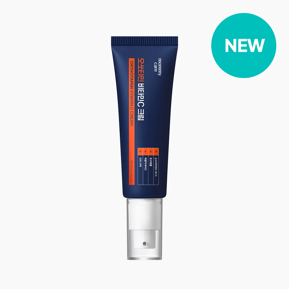 마미케어 오쏘타민 비타민C 크림 50ml