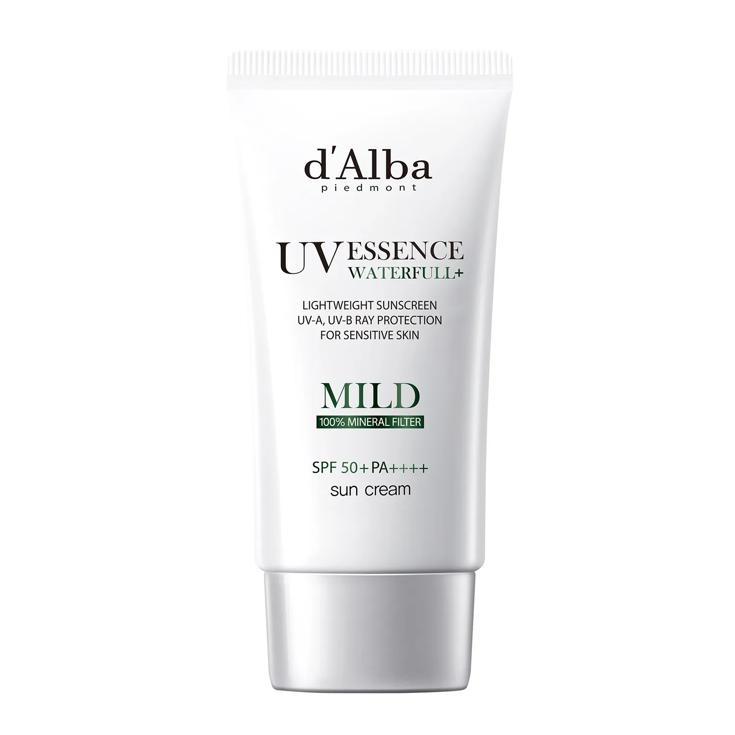 [달바] 워터풀 마일드 선크림 50ml