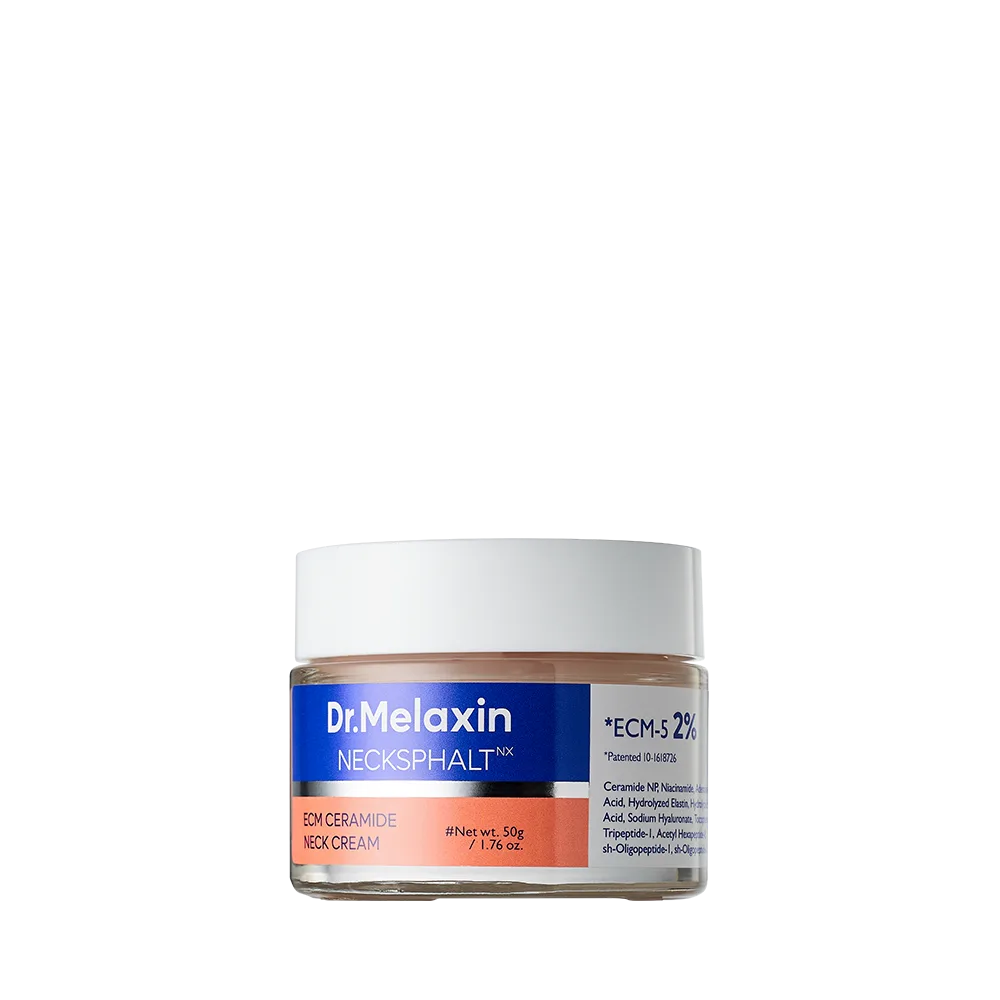 닥터 멜락신 넥스팔트 넥 탄력 크림 50ml