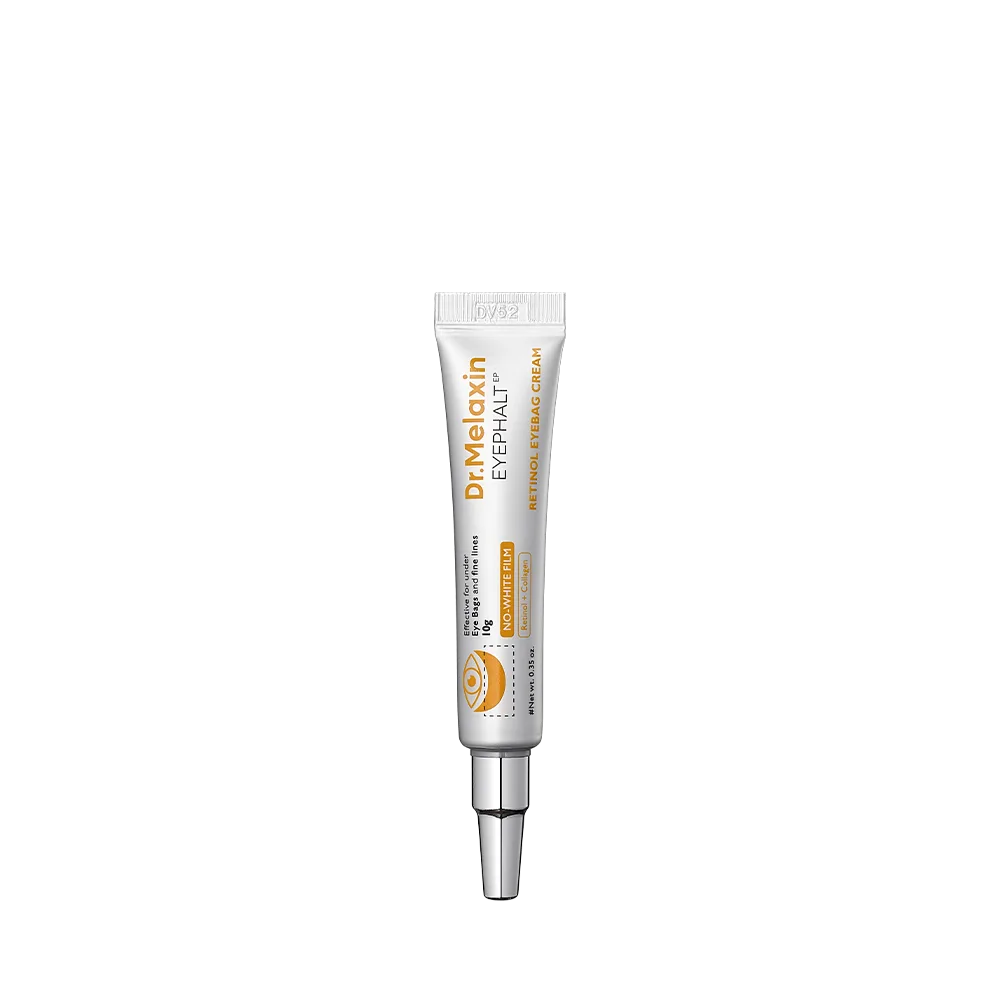 닥터 멜락신 아이팔트 아이백 레티날 아이백 크림 10g 20g