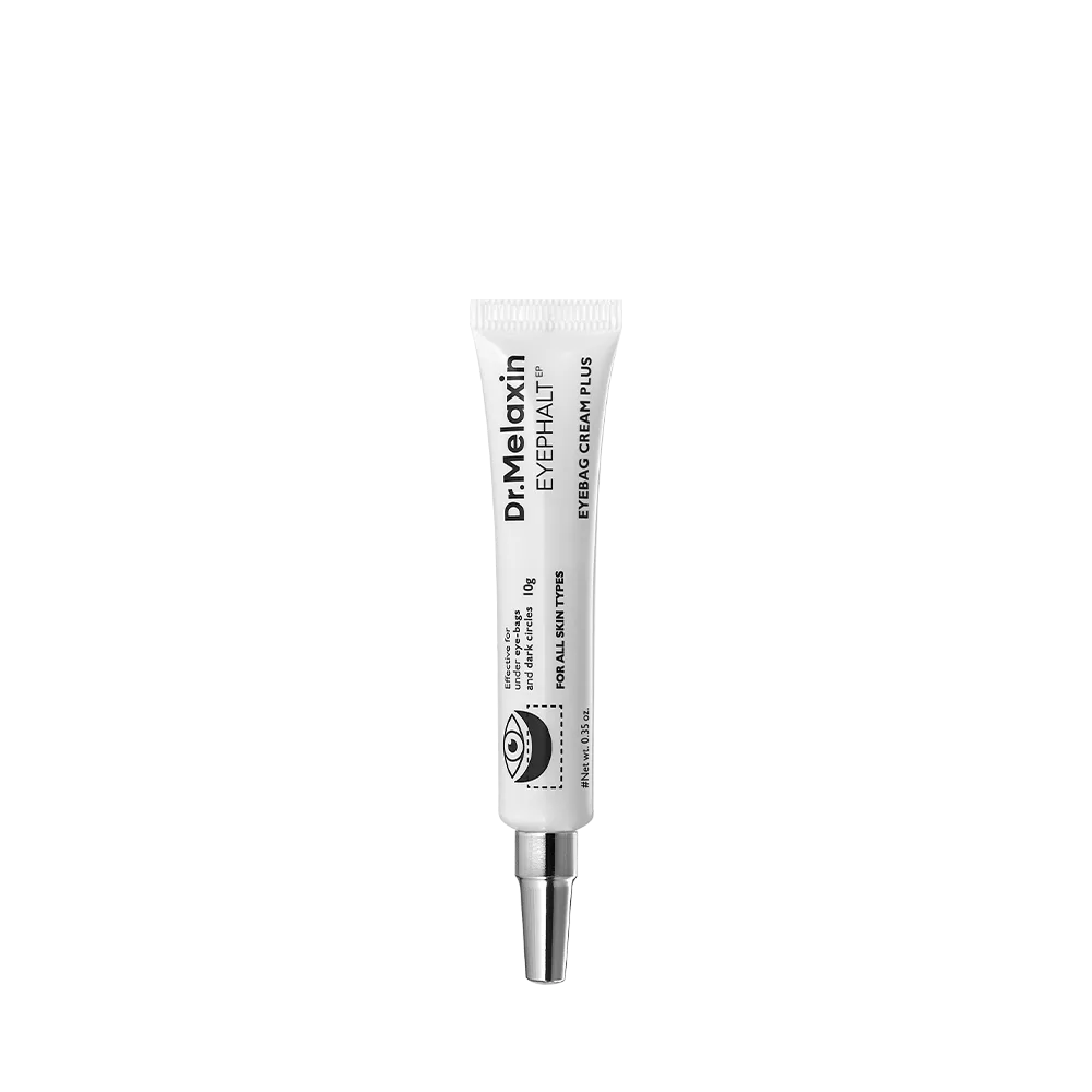 닥터 멜락신 아이팔트 아이백 크림 플러스 10ml