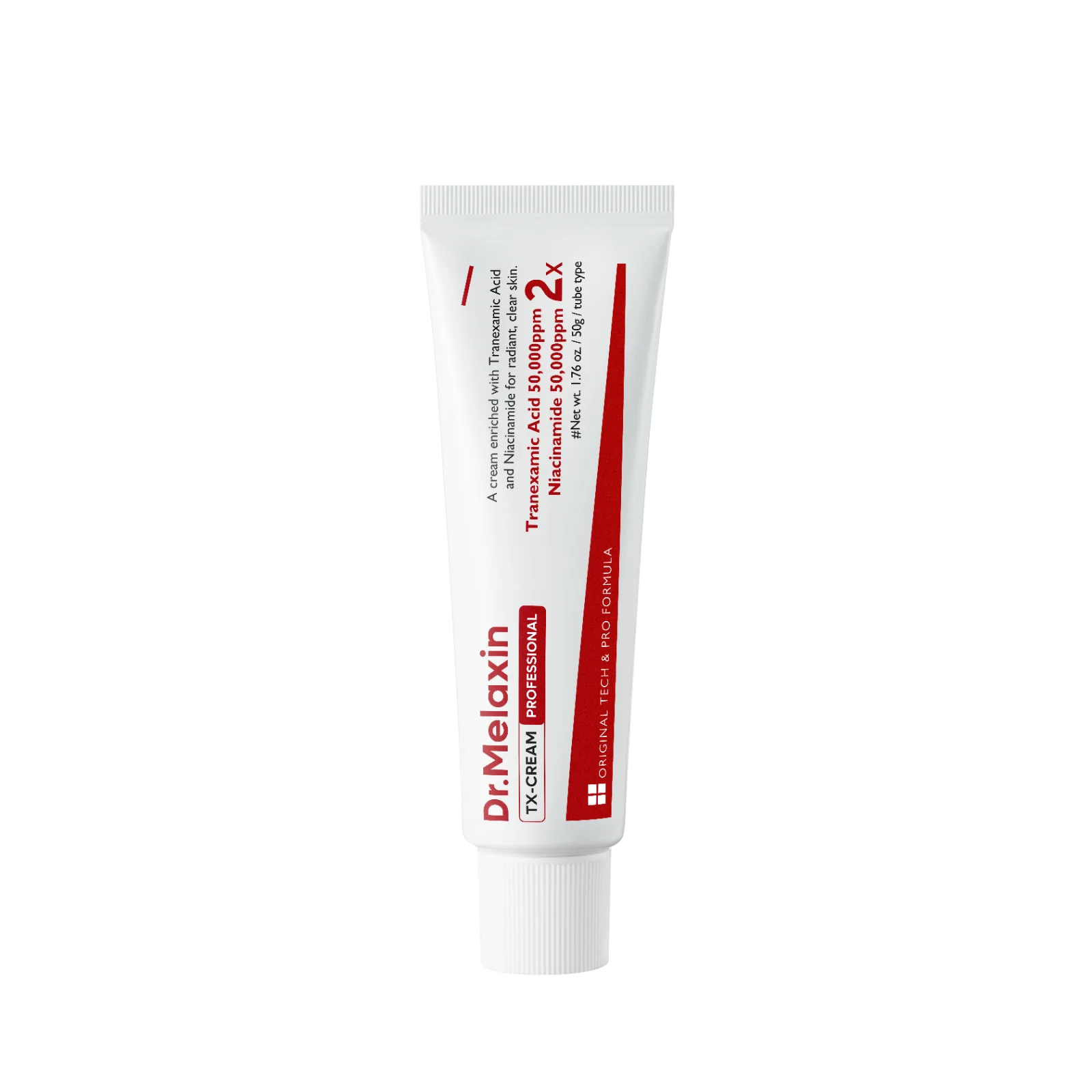 닥터 멜락신 티엑스 크림 프로페셔널 50g