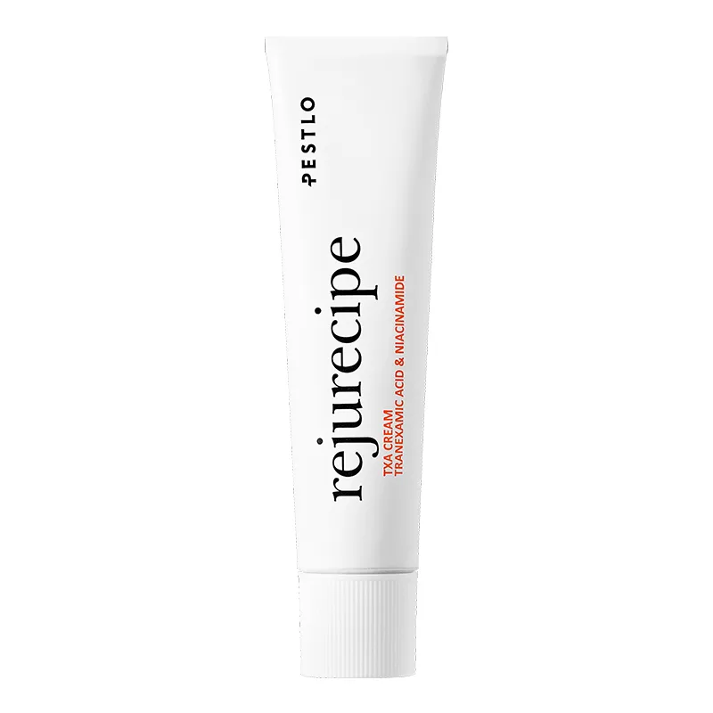 PESTLO(페슬로) 페슬로 리쥬레시피 티엑스에이 크림 /기미/ 미백 30ml