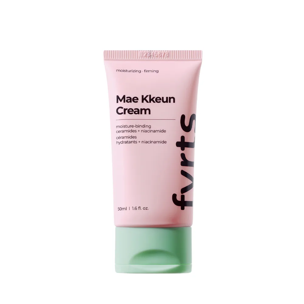 fvrts (페이보릿) 매끈 크림 50 ml -