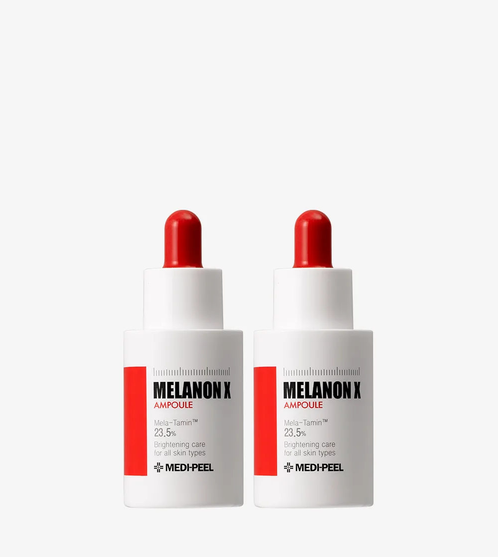 메디필 멜라논엑스앰플알엑스(30ml) 30ml