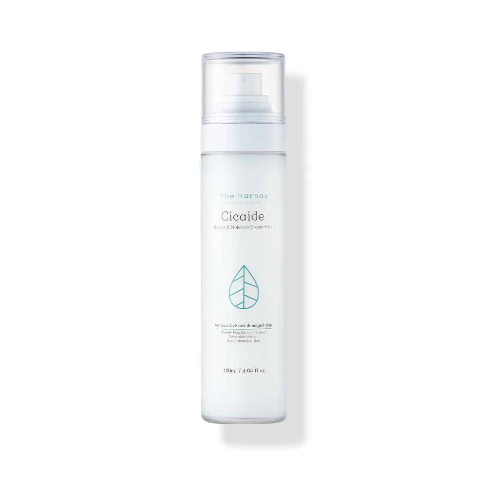 더하르나이 시카이드 크림미스트 120ml 무향