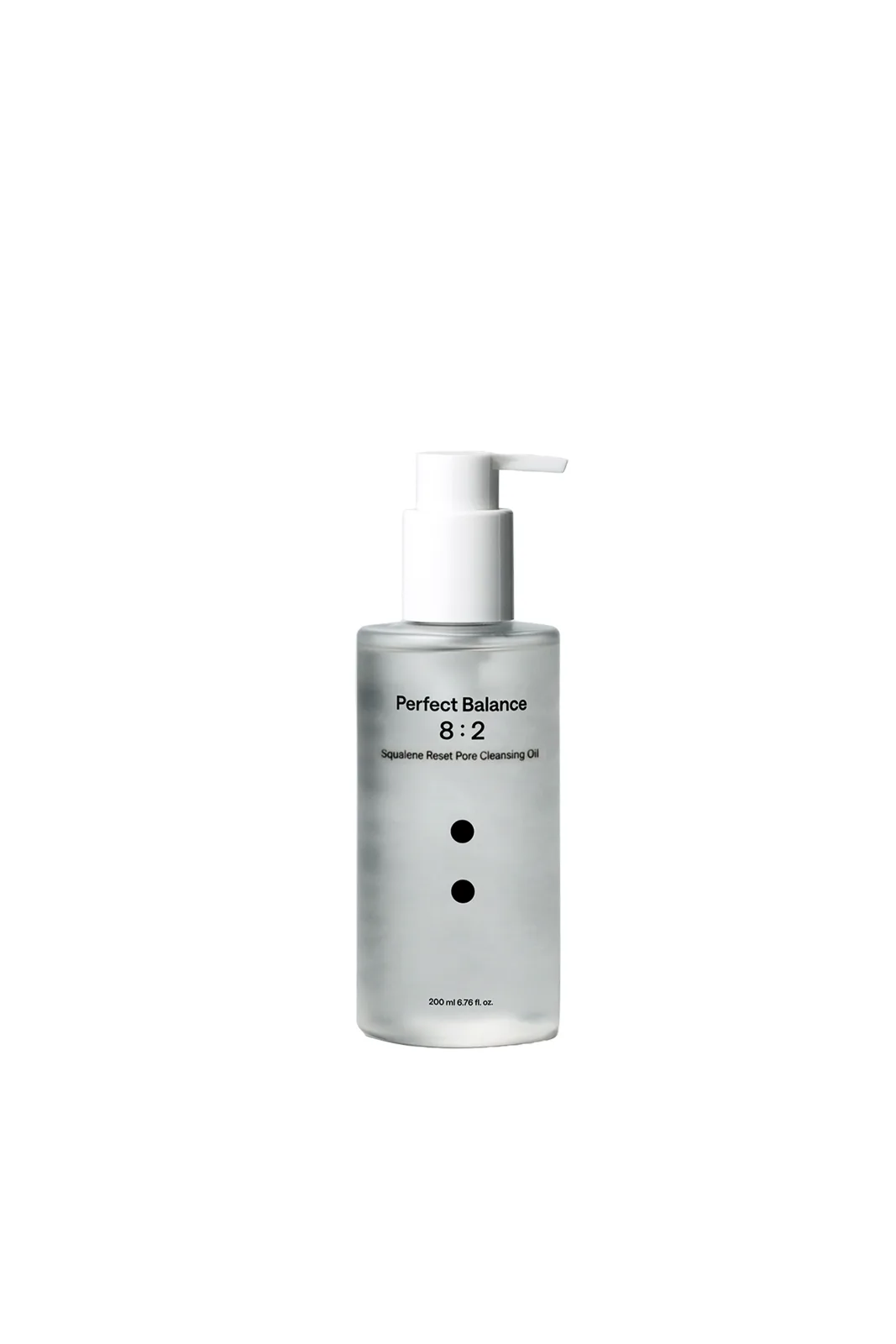 B:Lab 스쿠알렌 리셋 포어 딥 클렌징 오일 200ml