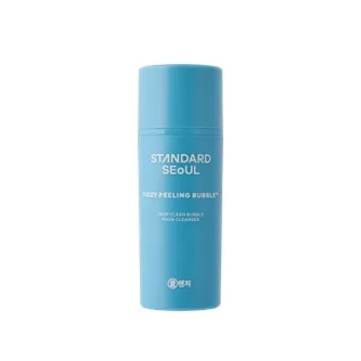 스탠다드서울 딥 클린 버블 마스크 클렌저 50ml