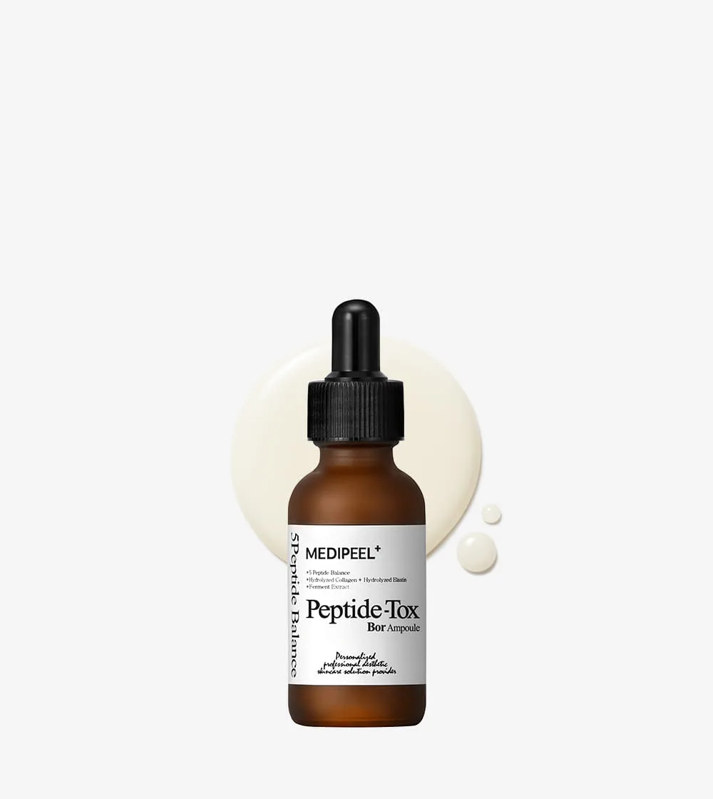 메디필 펩타이드톡스보르앰플_30ml