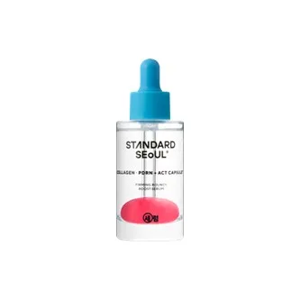 스탠다드서울 퍼밍 바운시 부스터 세럼 30ml