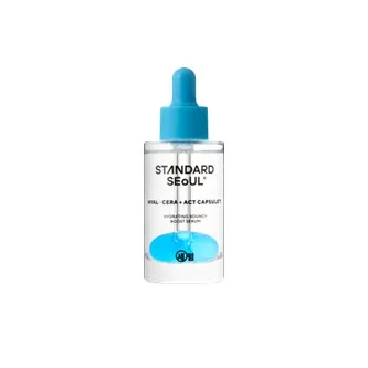 스탠다드서울 하이드레이팅 바운시 부스터 세럼 30ml