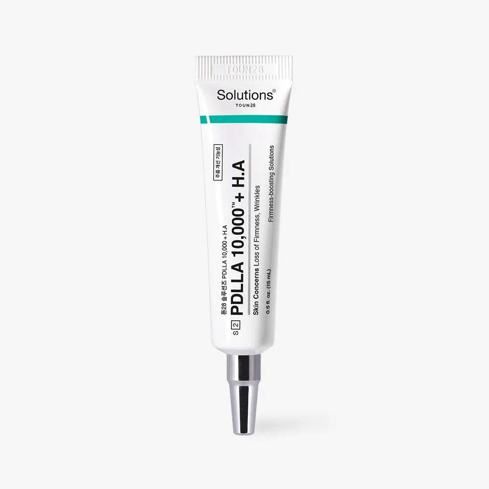 톤28 솔루션즈 피디엘엘에이10,000에이치에이세럼15ml