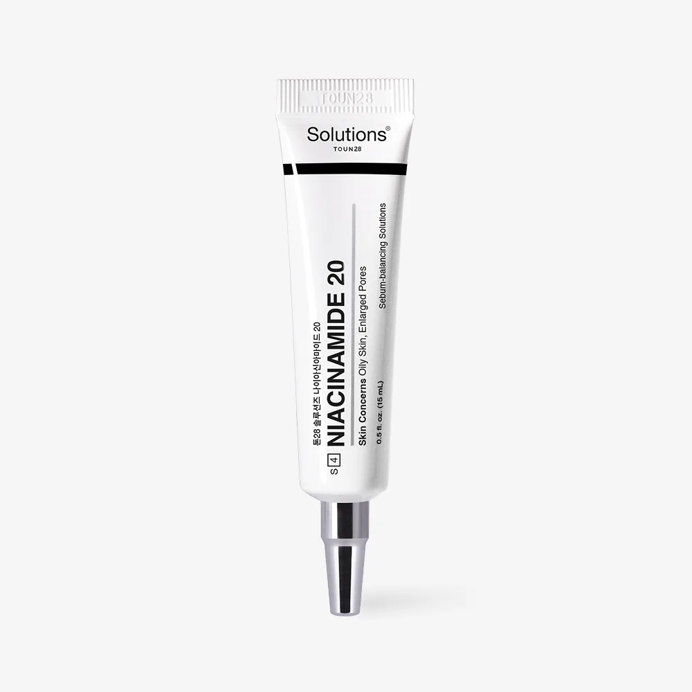 톤28 솔루션즈 나이아신아마이드20세럼15ml